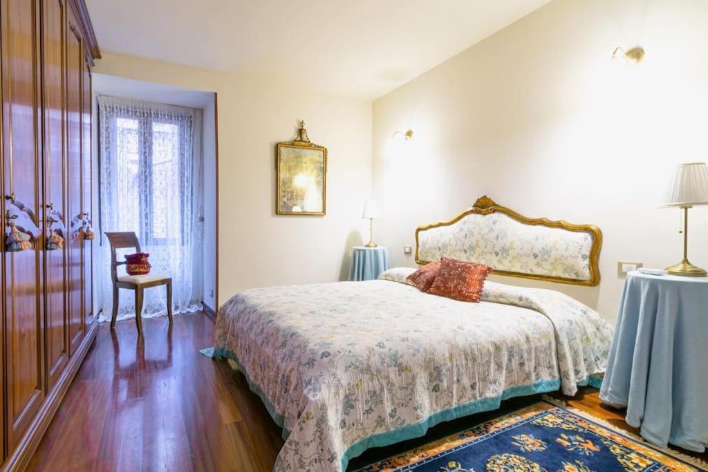 Residence Alma - Rialto Bridge Venezia Esterno foto