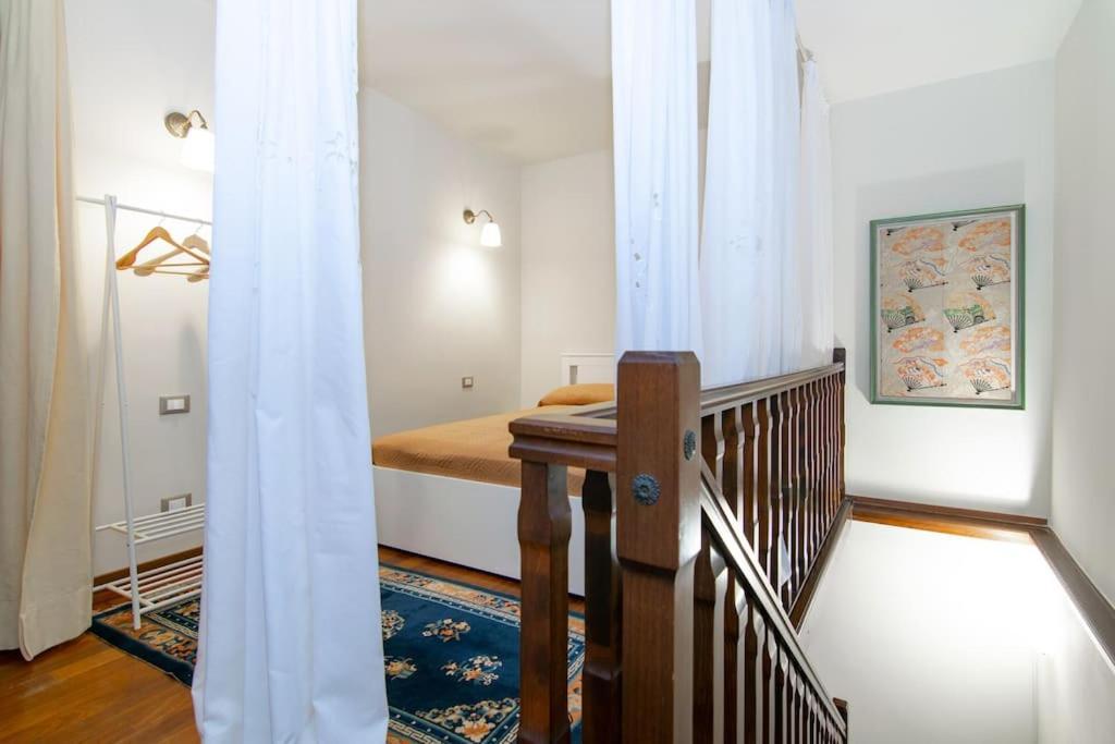 Residence Alma - Rialto Bridge Venezia Esterno foto