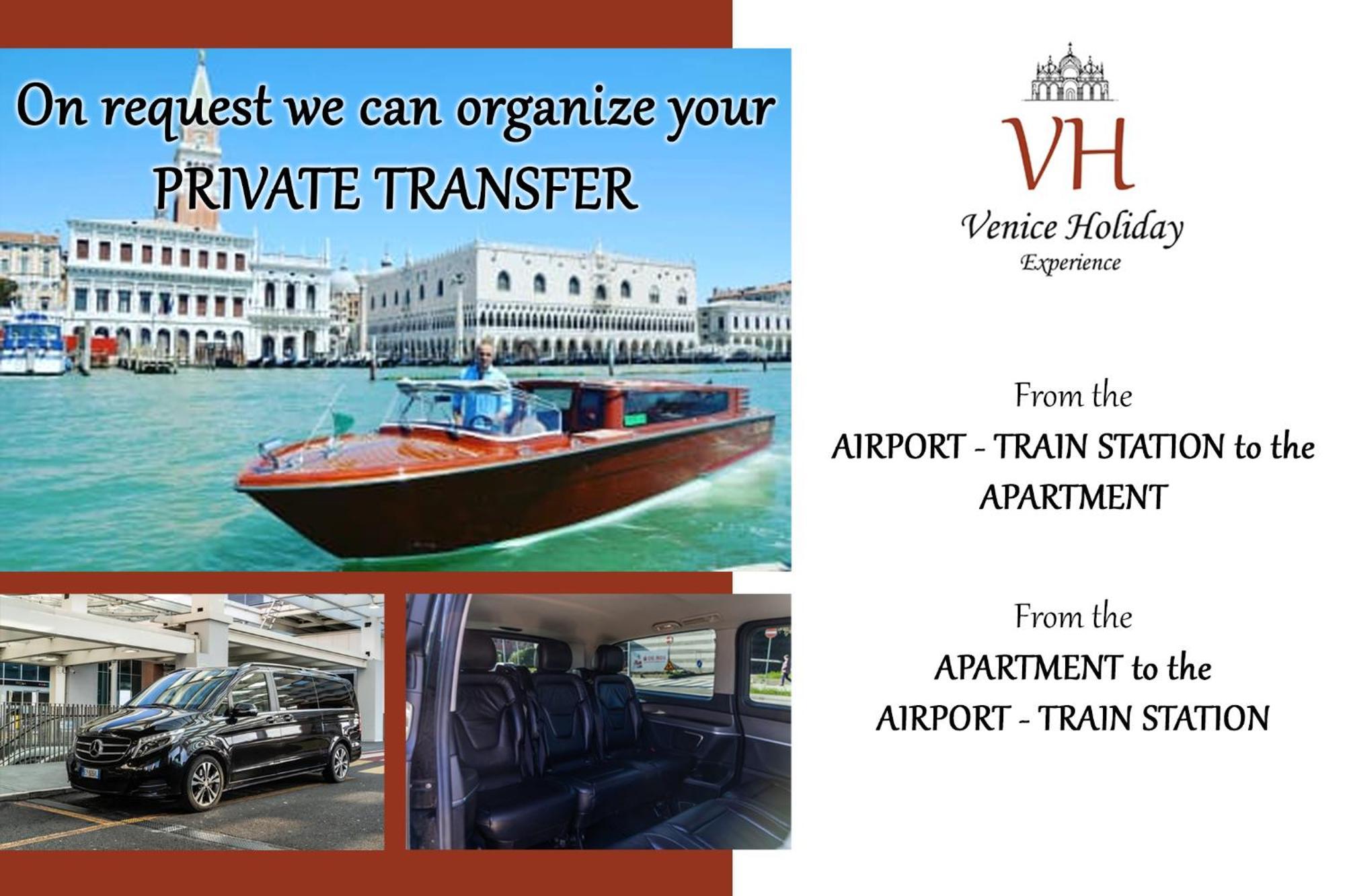 Residence Alma - Rialto Bridge Venezia Esterno foto